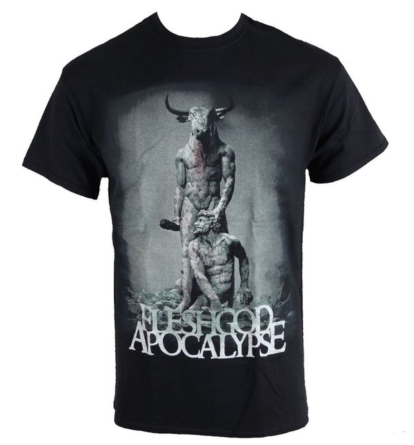 Fleshgod Apocalypse Minotaur T-Shirt
