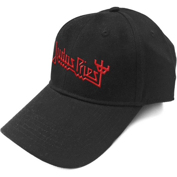 Judas Priest Fork Logo Baseball Cap