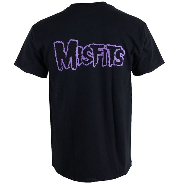 Misfits Die Die My Darling T-Shirt Neu