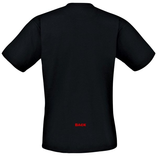 Death Logo T-Shirt