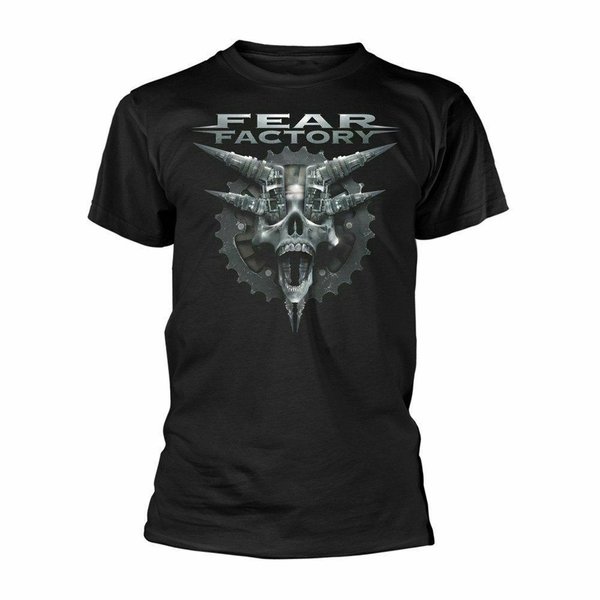 Fear Factory Legacy T-Shirt