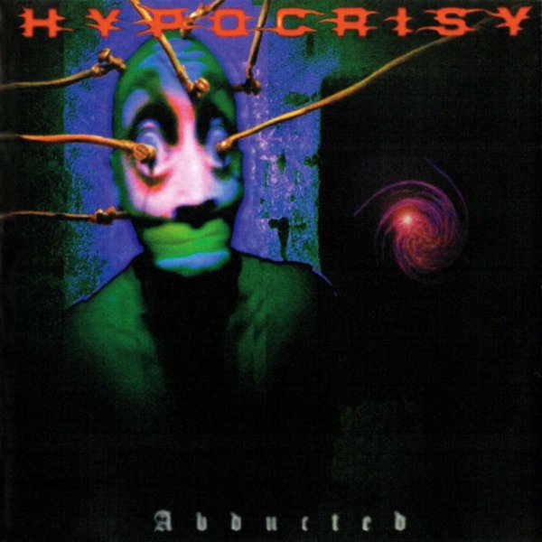 Hypocrisy – Abducted CD Neu