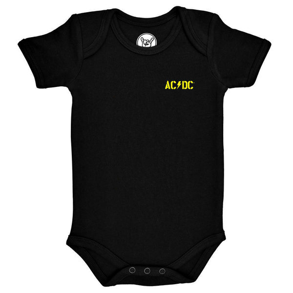 AC/DC (PWR UP) - Baby Body 100% offizielles Merch