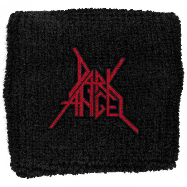 Dark Angel Logo Schweißband