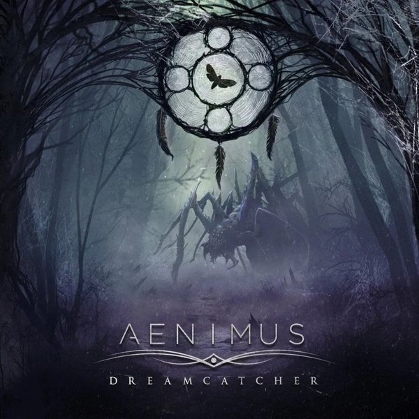 Aenimus - Dreamcatcher LP Vinyl ✠ Brand neu ✠