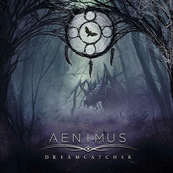 Aenimus - Dreamcatcher CD ✠ Brand neu ✠