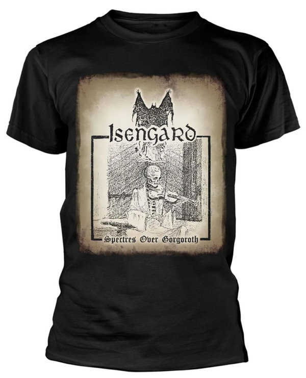 Isengard Spectres Over Gorgoroth T-Shirt