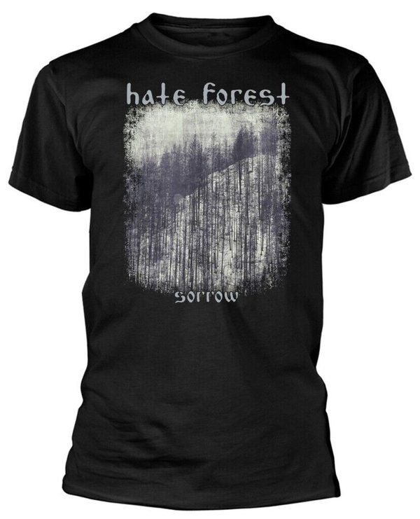 Hate Forest Sorrow T-Shirt