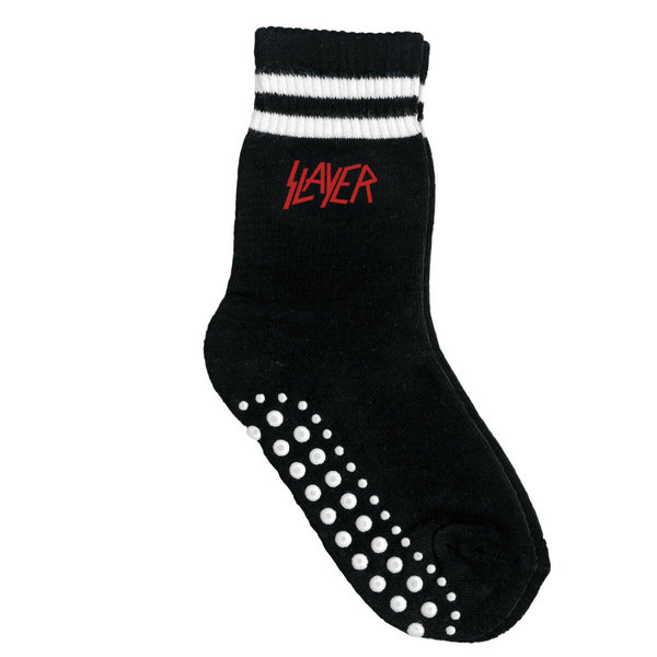Slayer (Logo) - Kinder Socken